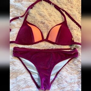 Victoria secret bikini